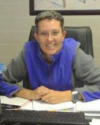 Corne Greyling
