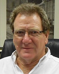 Lincoln Myburgh