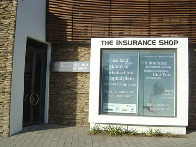 Shopfront